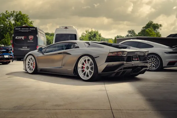 Casino and Friends Application Android/iOS